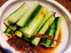-绿茶餐厅(蓝色港湾店)