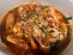 -文昌阁·长沙市井菜(美食地标店)