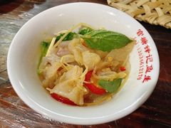 -官塘锋记鱼生·生腌·砂锅粥(牌坊街店)