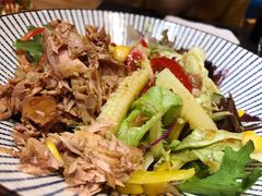 -吉之仙•中国制造•出口级食材日料店(领事馆总店)