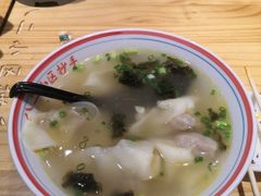 -八二小区抄手(龙湖上城天街店)