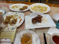 -新金盛·海鲜酒楼(盐田店)