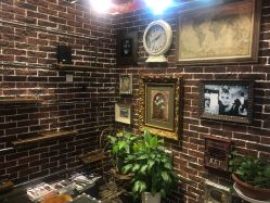 -P.STYLE 派斯造型