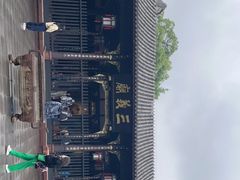 -成都武侯祠博物馆