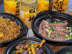 -甬小馆·焗海鲜温州菜(五马街店)