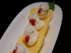 -青桃餐厅