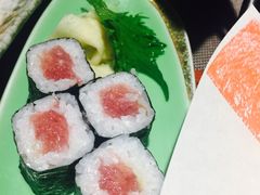 -大吉鲜鱼料理自慢(维也纳大厦店)