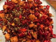 -林芝工布庄园希尔顿酒店-猎味中餐厅