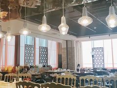 -天山传奇新疆菜(SKLP店)