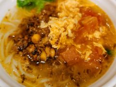 -成都鼓楼智选假日酒店-餐厅