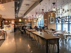 -TeaTimes(凤凰书城店)