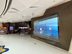 -英皇UA电影城(虹桥天地店)