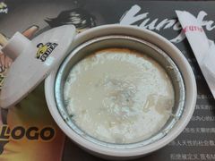 香滑蒸蛋-真功夫(番禺大润发分店)