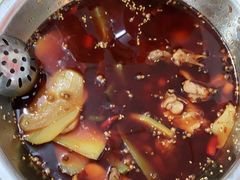 -米二红烧兔(华阳店)