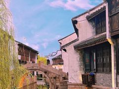 -嘉兴月河历史街区