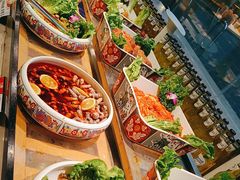 -千滋百味自助海鲜烤肉(布吉景华店)