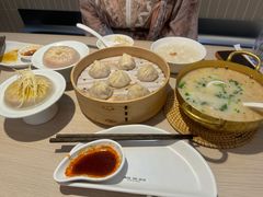 -苏小柳手作点心x茶叙小院(徐家汇分院)