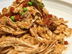 -北平楼·烤鸭·北京菜(牡丹园店)
