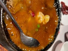 -千百味红餐厅·江西菜(绿地双子塔店)