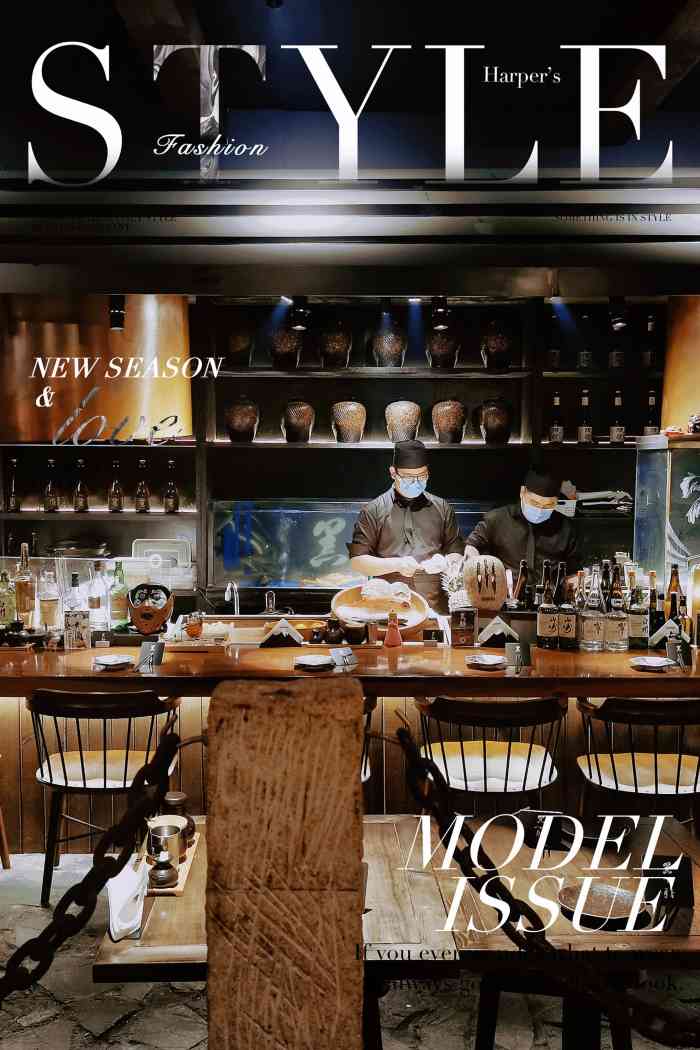 黑船酒场(太古里店)-"因为懒连续吃了好几天现在才上点评专业性不.