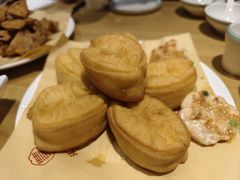 -汇丰苑·海鲜青岛菜(中山路大鲍岛店)