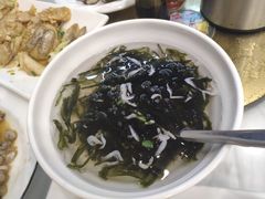 -金海湾海鲜排档(朱家尖店)