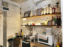 -喜柿咖啡SeeS coffee