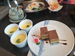 -daozao料理美术馆(寿光店)