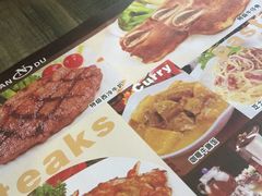 -南都咖啡西餐厅(东塘店)