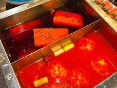 -凤来栖·净庭院·火锅(欧尚店)