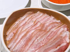 -海底捞火锅(长宁路龙之梦店)