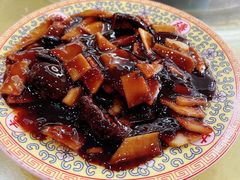 -砂锅居(西四店)