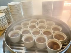 -大中华希尔顿酒店-念自助餐·嗨啤·小龙虾