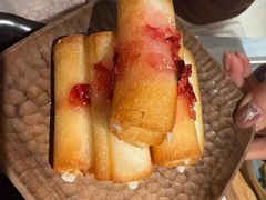 -芸山季·云南山珍菌火锅(南翔印象城MEGA店)