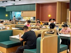 -香港深仔记茶餐厅(东门店)