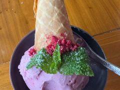 -芭莉与彩虹西餐厅(成都合生汇店)