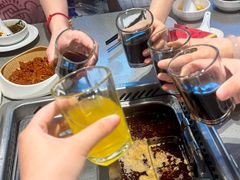 -海底捞火锅(方圆荟店)