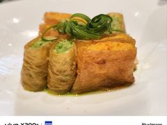 -狮王府淮扬菜(老门东店)