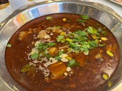 -老城红焖羊肉(人民路店)
