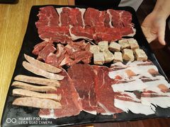 -一井烧肉·活鳗·寿司(望京SOHO店)