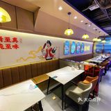 吃东北清真烧烤美味尽在白小北清真东北烧烤