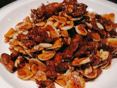 -老牌坊•鲁菜名店•地道济南菜(大观园商埠店)