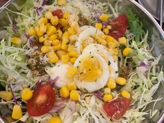 经典沙拉-青春分食(仙林大学城店)