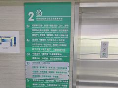 -虹桥社区卫生服务中心万源分中心