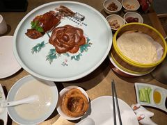 -京味斋·烤鸭·北京菜(安贞店)