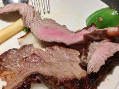 -拉蒂娜·巴西牛排馆 Latina·Brazilian Steakhouse(王府井喜悦店)