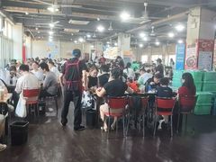 -皖北巫氏三胖地锅鸡(长淮总店)