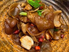 -溪畔•新徽菜(碧湖云溪店)