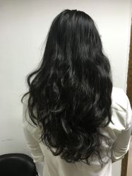 -SIX Hair Consultant