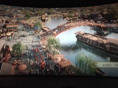 -济南方特东方神画